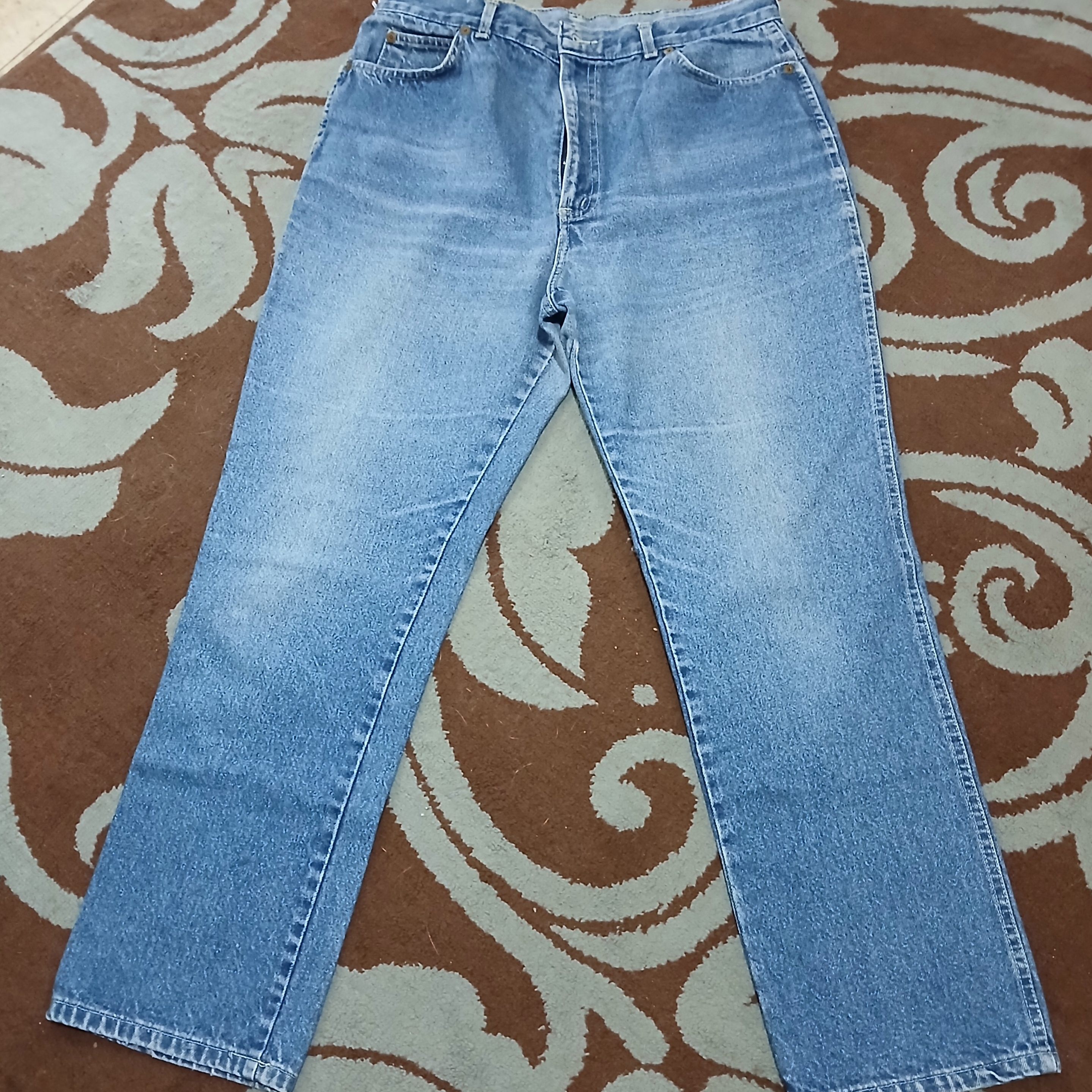 Vintage 80s90s Chic Brand HIS Jeans Vintage 80s90s Chic Brand HIS Jeans